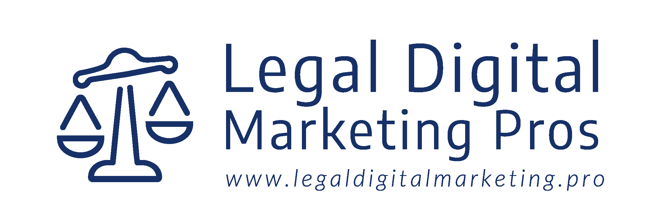 Legal Digital Marketing Pros